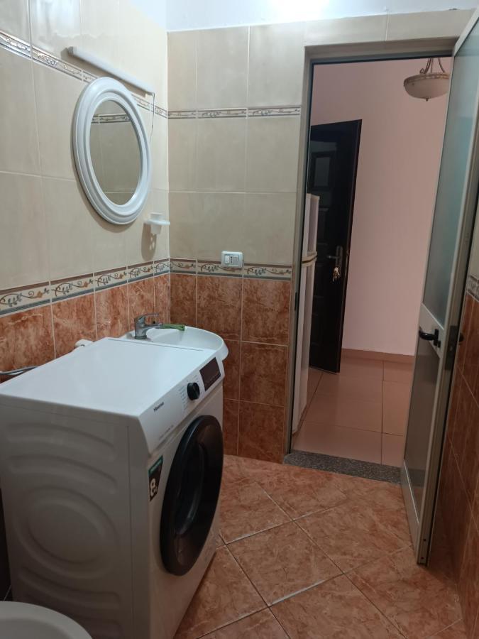 Apartamento Calm Blue Sea Durrës Exterior foto